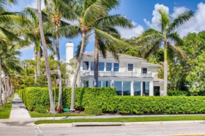 Villa Dolce Vita 4bd 4ba Private Pool and Parking